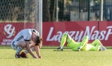 CLJ U18: zimny prysznic w Zabrzu